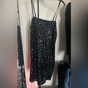 Wild Fable Sequin Mini Dress